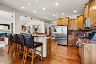 Located on one of Canyon River Golf Community's premier lots on Canyon River Golf Club in Montana - for sale on GolfHomes.com, golf home, golf lot