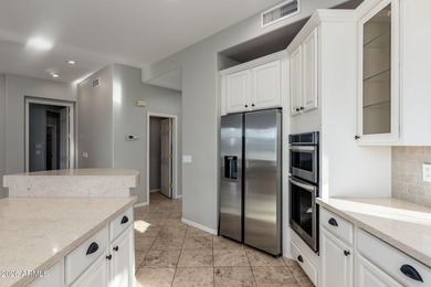 Beautiful home located in the Scottsdale Country Club, perfectly on Starfire At Scottsdale Country Club in Arizona - for sale on GolfHomes.com, golf home, golf lot