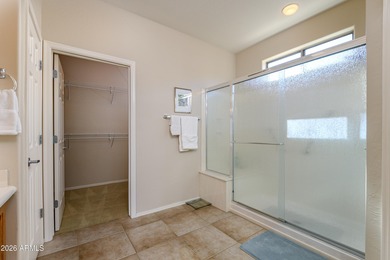 Expanded Borgata on Cimarron Golf Course #12 tee box. Enjoy on Cimarron Golf Club in Arizona - for sale on GolfHomes.com, golf home, golf lot