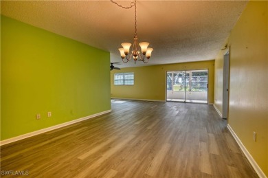 BEST VALUE IN MYERLEEpletely updated 2BR/2Ba villa with 1-car on Myerlee Country Club in Florida - for sale on GolfHomes.com, golf home, golf lot