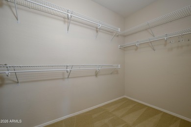 Expanded Borgata on Cimarron Golf Course #12 tee box. Enjoy on Cimarron Golf Club in Arizona - for sale on GolfHomes.com, golf home, golf lot