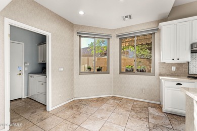 Beautiful home located in the Scottsdale Country Club, perfectly on Starfire At Scottsdale Country Club in Arizona - for sale on GolfHomes.com, golf home, golf lot