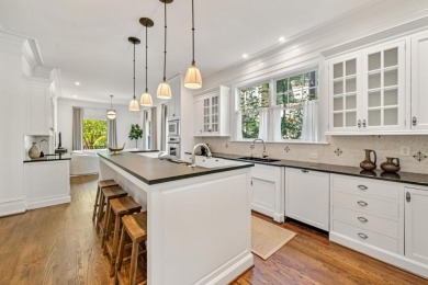Situated in the heart of Atlanta's historic Ansley Park, a on Ansley Golf Club At Mid-Town in Georgia - for sale on GolfHomes.com, golf home, golf lot