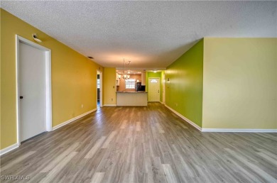 BEST VALUE IN MYERLEEpletely updated 2BR/2Ba villa with 1-car on Myerlee Country Club in Florida - for sale on GolfHomes.com, golf home, golf lot