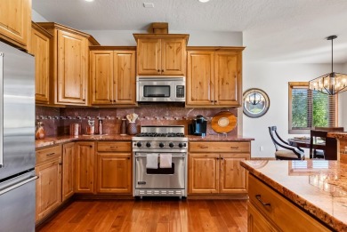 Located on one of Canyon River Golf Community's premier lots on Canyon River Golf Club in Montana - for sale on GolfHomes.com, golf home, golf lot