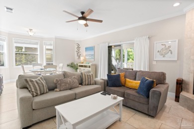 Coastal living at its best! This beautiful 3BR/3BA home in on Lost Key Golf Club in Florida - for sale on GolfHomes.com, golf home, golf lot