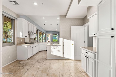 Beautiful home located in the Scottsdale Country Club, perfectly on Starfire At Scottsdale Country Club in Arizona - for sale on GolfHomes.com, golf home, golf lot