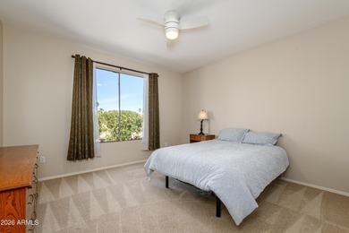 Expanded Borgata on Cimarron Golf Course #12 tee box. Enjoy on Cimarron Golf Club in Arizona - for sale on GolfHomes.com, golf home, golf lot