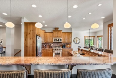 Located on one of Canyon River Golf Community's premier lots on Canyon River Golf Club in Montana - for sale on GolfHomes.com, golf home, golf lot