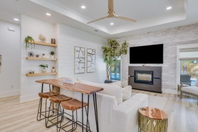 Absolutely Incredible!! This professionally designed home has on Emerald Bay Golf Club in Florida - for sale on GolfHomes.com, golf home, golf lot
