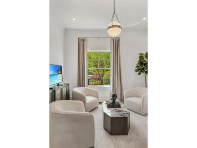 Situated in the heart of Atlanta's historic Ansley Park, a on Ansley Golf Club At Mid-Town in Georgia - for sale on GolfHomes.com, golf home, golf lot
