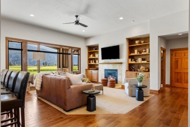 Located on one of Canyon River Golf Community's premier lots on Canyon River Golf Club in Montana - for sale on GolfHomes.com, golf home, golf lot