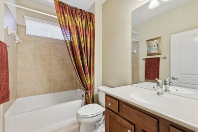 Well maintained Cambridge Model located on a corner lot in the on Frisco Lakes Golf Course in Texas - for sale on GolfHomes.com, golf home, golf lot