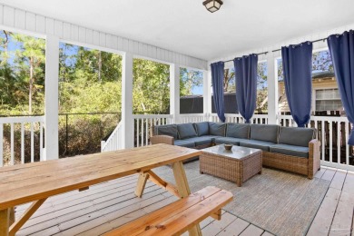 Coastal living at its best! This beautiful 3BR/3BA home in on Lost Key Golf Club in Florida - for sale on GolfHomes.com, golf home, golf lot