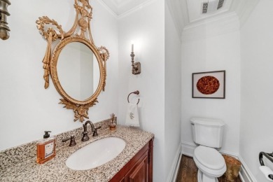 Situated in the heart of Atlanta's historic Ansley Park, a on Ansley Golf Club At Mid-Town in Georgia - for sale on GolfHomes.com, golf home, golf lot