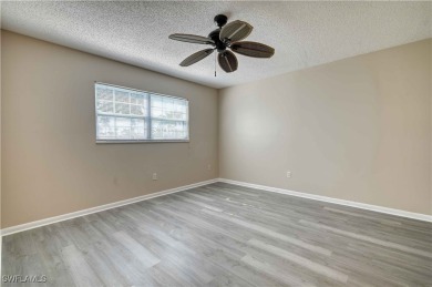 BEST VALUE IN MYERLEEpletely updated 2BR/2Ba villa with 1-car on Myerlee Country Club in Florida - for sale on GolfHomes.com, golf home, golf lot
