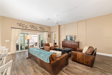 Welcome to this beautifully enhanced 3-bedroom 2-bath STRETCHED on Pennbrooke Fairways in Florida - for sale on GolfHomes.com, golf home, golf lot