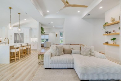 Absolutely Incredible!! This professionally designed home has on Emerald Bay Golf Club in Florida - for sale on GolfHomes.com, golf home, golf lot