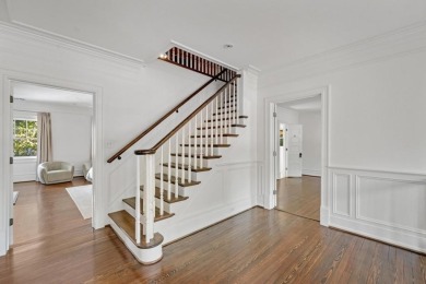 Situated in the heart of Atlanta's historic Ansley Park, a on Ansley Golf Club At Mid-Town in Georgia - for sale on GolfHomes.com, golf home, golf lot