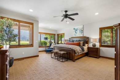 Located on one of Canyon River Golf Community's premier lots on Canyon River Golf Club in Montana - for sale on GolfHomes.com, golf home, golf lot