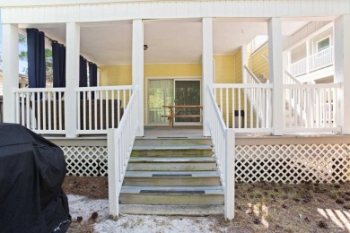 Coastal living at its best! This beautiful 3BR/3BA home in on Lost Key Golf Club in Florida - for sale on GolfHomes.com, golf home, golf lot