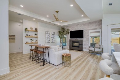 Absolutely Incredible!! This professionally designed home has on Emerald Bay Golf Club in Florida - for sale on GolfHomes.com, golf home, golf lot