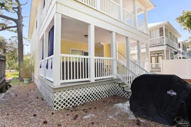 Coastal living at its best! This beautiful 3BR/3BA home in on Lost Key Golf Club in Florida - for sale on GolfHomes.com, golf home, golf lot