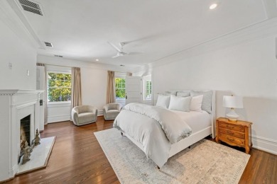 Situated in the heart of Atlanta's historic Ansley Park, a on Ansley Golf Club At Mid-Town in Georgia - for sale on GolfHomes.com, golf home, golf lot