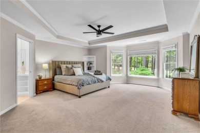 Golf Course Beauty with Turnkey Living in Windermere Golf on Windermere Golf Club in Georgia - for sale on GolfHomes.com, golf home, golf lot