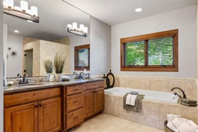 Located on one of Canyon River Golf Community's premier lots on Canyon River Golf Club in Montana - for sale on GolfHomes.com, golf home, golf lot