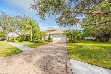 EXPERIENCE WHAT FLORIDA LIVING IS ABOUT! Welcome to 6786 Bent on Lely Resort Golf and Country Club in Florida - for sale on GolfHomes.com, golf home, golf lot