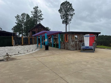 Lake life is calling - answer it!  1/4 acre lot in Rayburn on Rayburn Country Club in Texas - for sale on GolfHomes.com, golf home, golf lot