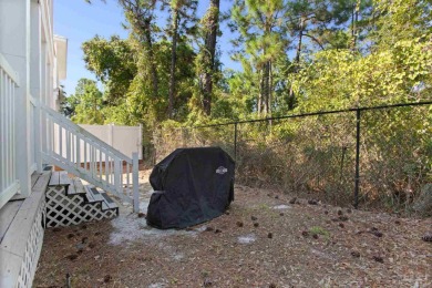 Coastal living at its best! This beautiful 3BR/3BA home in on Lost Key Golf Club in Florida - for sale on GolfHomes.com, golf home, golf lot