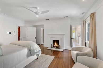 Situated in the heart of Atlanta's historic Ansley Park, a on Ansley Golf Club At Mid-Town in Georgia - for sale on GolfHomes.com, golf home, golf lot