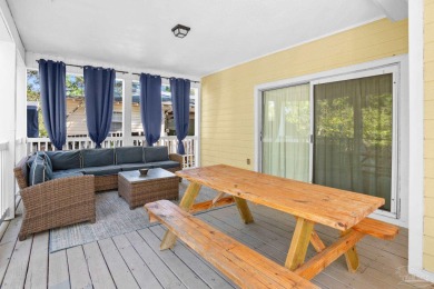 Coastal living at its best! This beautiful 3BR/3BA home in on Lost Key Golf Club in Florida - for sale on GolfHomes.com, golf home, golf lot