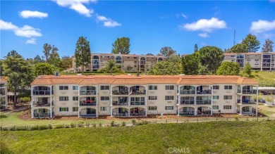 Welcome home to your beautiful ground level condo in a premium on Aliso Viejo Country Club in California - for sale on GolfHomes.com, golf home, golf lot