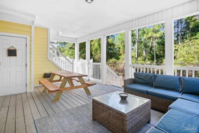 Coastal living at its best! This beautiful 3BR/3BA home in on Lost Key Golf Club in Florida - for sale on GolfHomes.com, golf home, golf lot