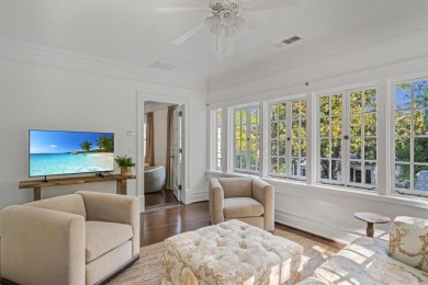 Situated in the heart of Atlanta's historic Ansley Park, a on Ansley Golf Club At Mid-Town in Georgia - for sale on GolfHomes.com, golf home, golf lot