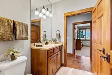 Located on one of Canyon River Golf Community's premier lots on Canyon River Golf Club in Montana - for sale on GolfHomes.com, golf home, golf lot
