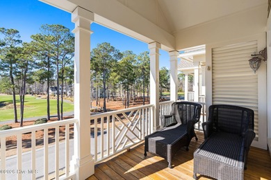 Get ready to fall in love with this luxurious townhome and the on Rivers Edge Golf Club in North Carolina - for sale on GolfHomes.com, golf home, golf lot