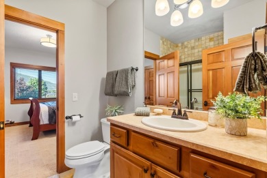 Located on one of Canyon River Golf Community's premier lots on Canyon River Golf Club in Montana - for sale on GolfHomes.com, golf home, golf lot