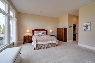 Experience refined living in this exceptional Dunnington custom on The Golf Club At Yankee Trace in Ohio - for sale on GolfHomes.com, golf home, golf lot