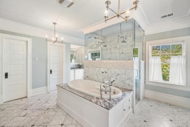 Situated in the heart of Atlanta's historic Ansley Park, a on Ansley Golf Club At Mid-Town in Georgia - for sale on GolfHomes.com, golf home, golf lot