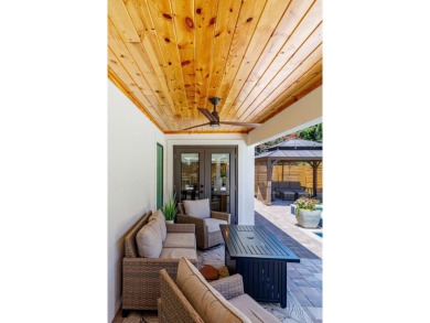 Absolutely Incredible!! This professionally designed home has on Emerald Bay Golf Club in Florida - for sale on GolfHomes.com, golf home, golf lot