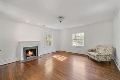 Situated in the heart of Atlanta's historic Ansley Park, a on Ansley Golf Club At Mid-Town in Georgia - for sale on GolfHomes.com, golf home, golf lot