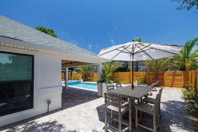 Absolutely Incredible!! This professionally designed home has on Emerald Bay Golf Club in Florida - for sale on GolfHomes.com, golf home, golf lot