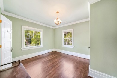 Situated in the heart of Atlanta's historic Ansley Park, a on Ansley Golf Club At Mid-Town in Georgia - for sale on GolfHomes.com, golf home, golf lot