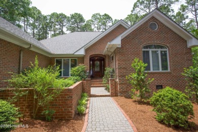 Gorgeous Golf Front Property
Welcome Home to 17 Troon Drive on Pinewild Country Club of Pinehurst in North Carolina - for sale on GolfHomes.com, golf home, golf lot