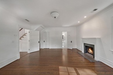 Situated in the heart of Atlanta's historic Ansley Park, a on Ansley Golf Club At Mid-Town in Georgia - for sale on GolfHomes.com, golf home, golf lot