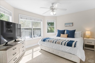 Coastal living at its best! This beautiful 3BR/3BA home in on Lost Key Golf Club in Florida - for sale on GolfHomes.com, golf home, golf lot